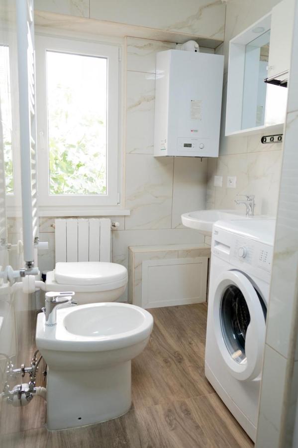 Fornaci 8 - Loft in Vatican - 3