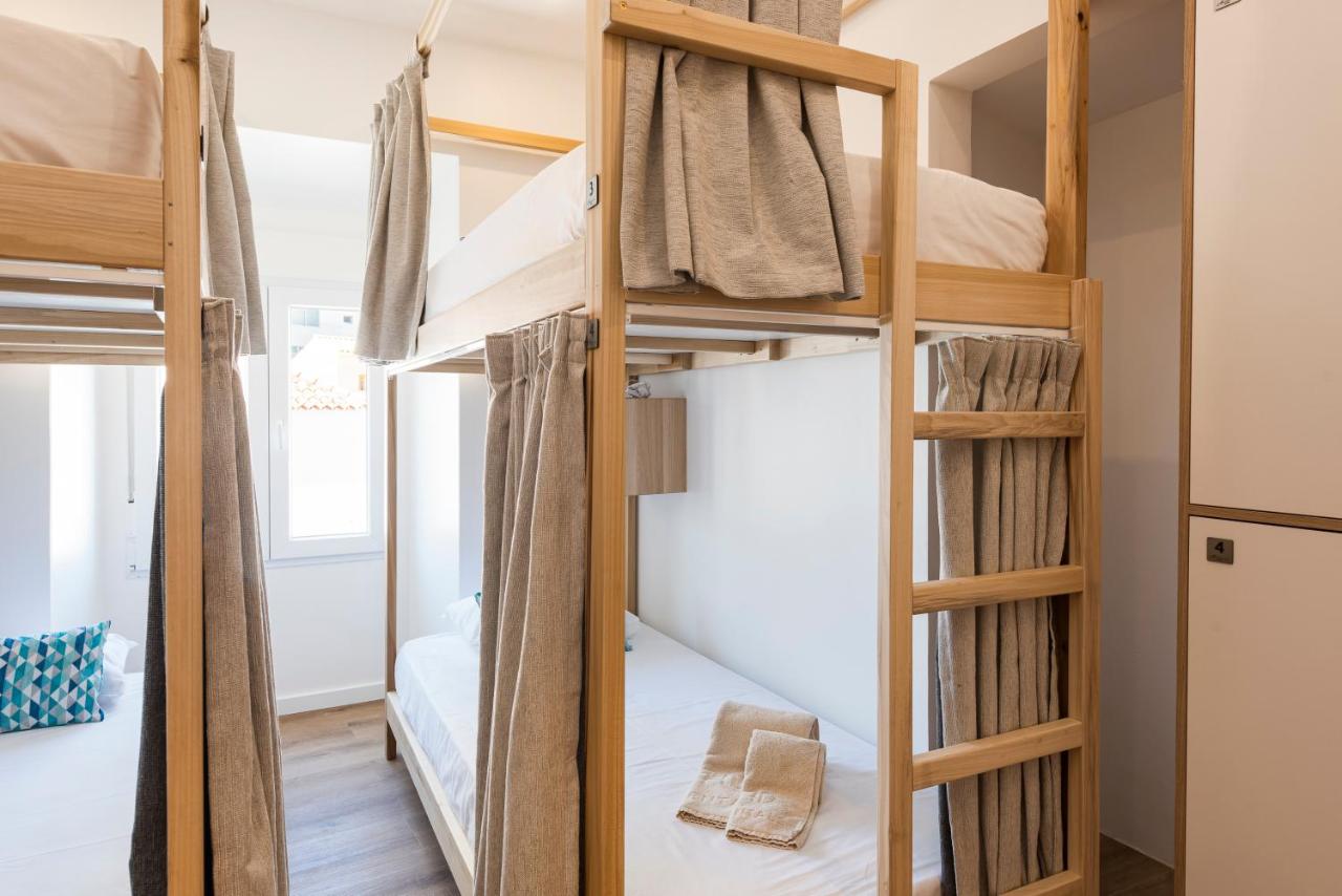 Madalena Hostel e Suites - 3