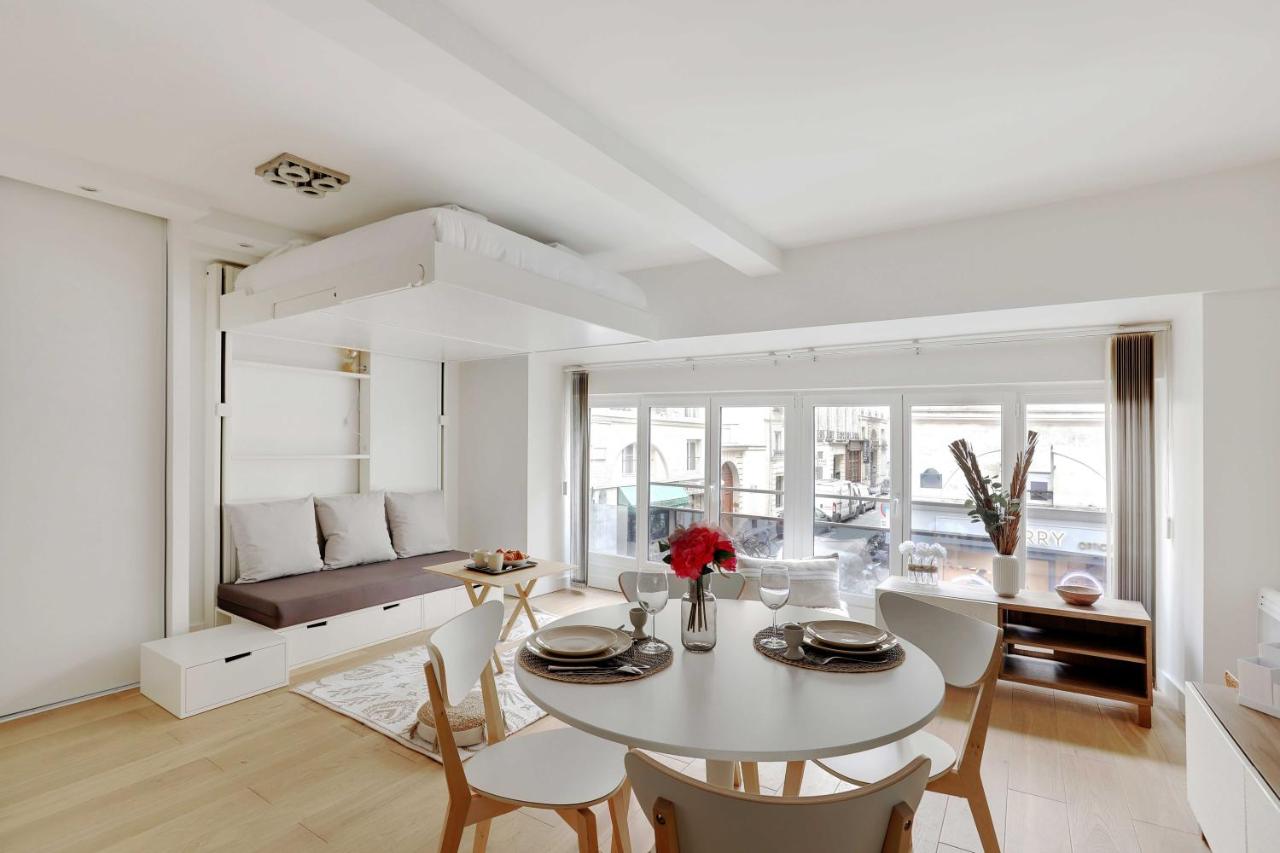 Cozy studio - 2P - Place de la Bourse - 2