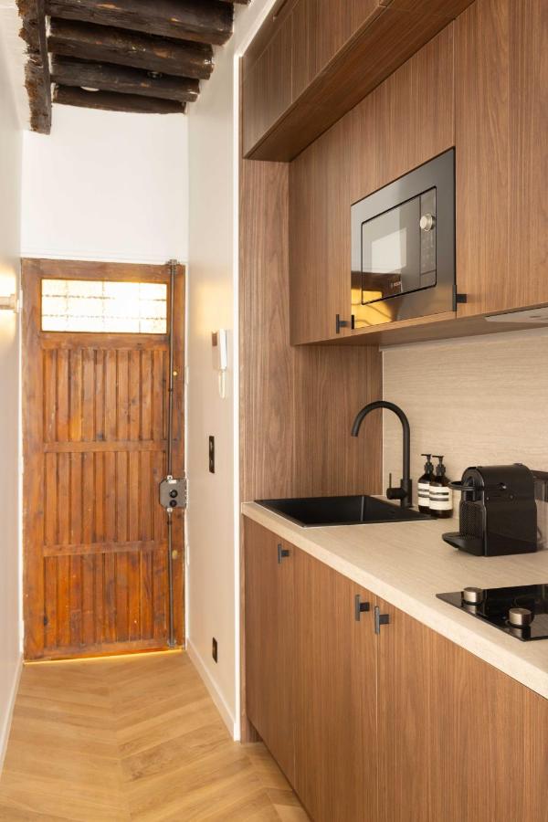 Luxurious A-C flat - 2P - Bastille-Le Marais - 4