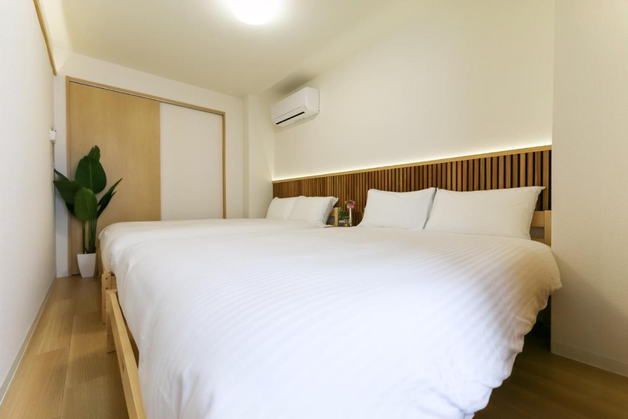 Hirata Building 402 - Vacation STAY 17145