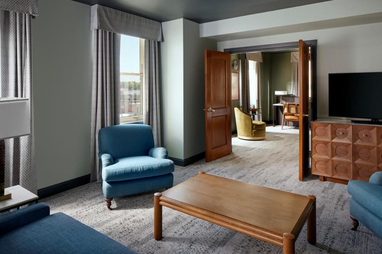 Marcus Whitman Hotel — photo 4
