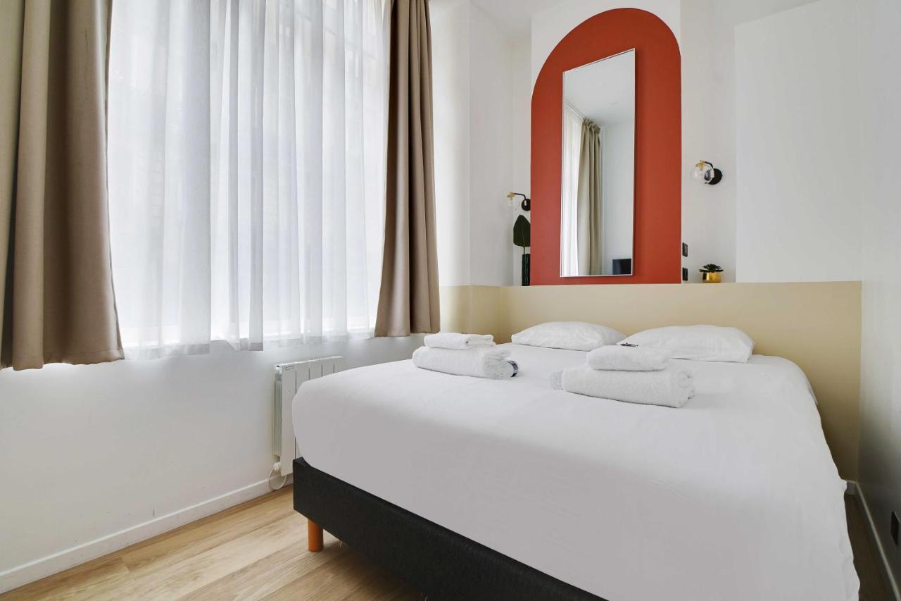 Apartment in the heart of the 9th arrondissement - 4