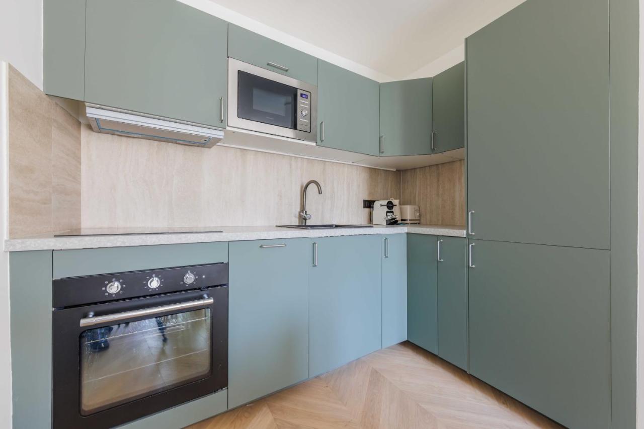 Charming apartment - 1BR-4P - Le Marais - 3