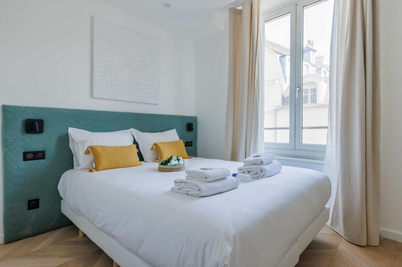Charming apartment - 1BR-4P - Le Marais - 4