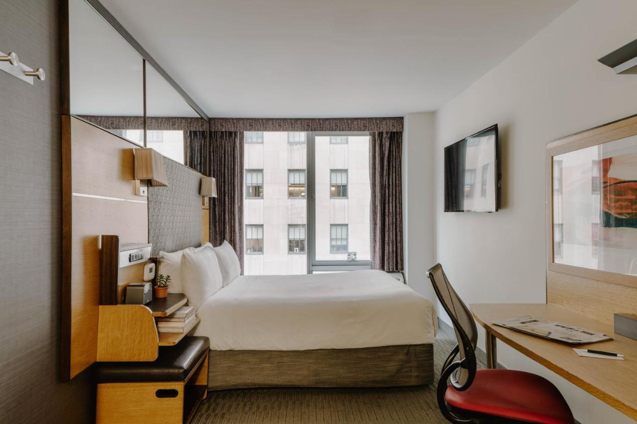 The Jewel Hotel, New York - 2