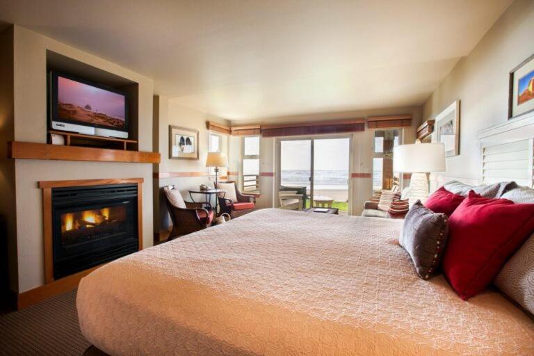 The Ocean Lodge — photo 14