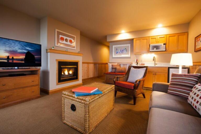 The Ocean Lodge — photo 3