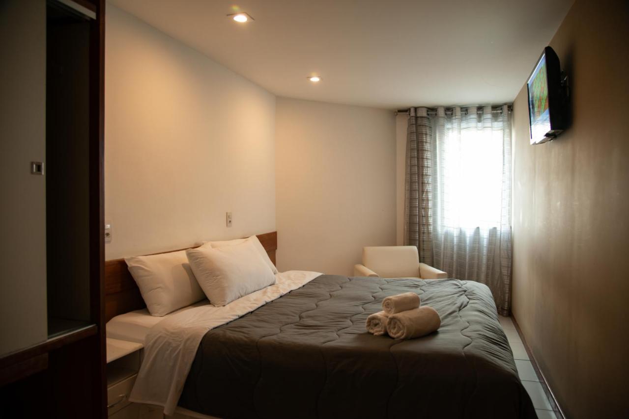 Hotel Villa Reggia - 2