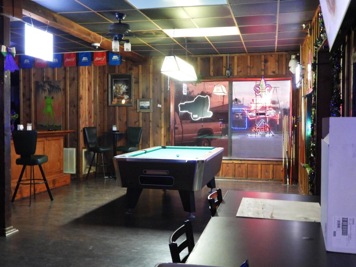Gators Inn on the Bayou — photo 14