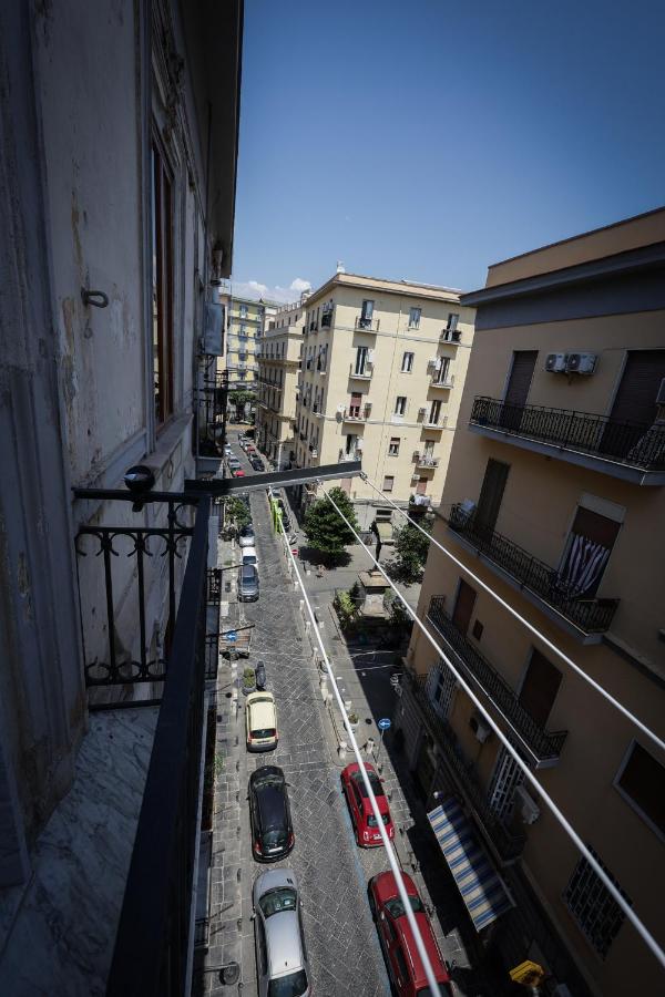 Napoli Into Core - Bed & Breakfast - 4