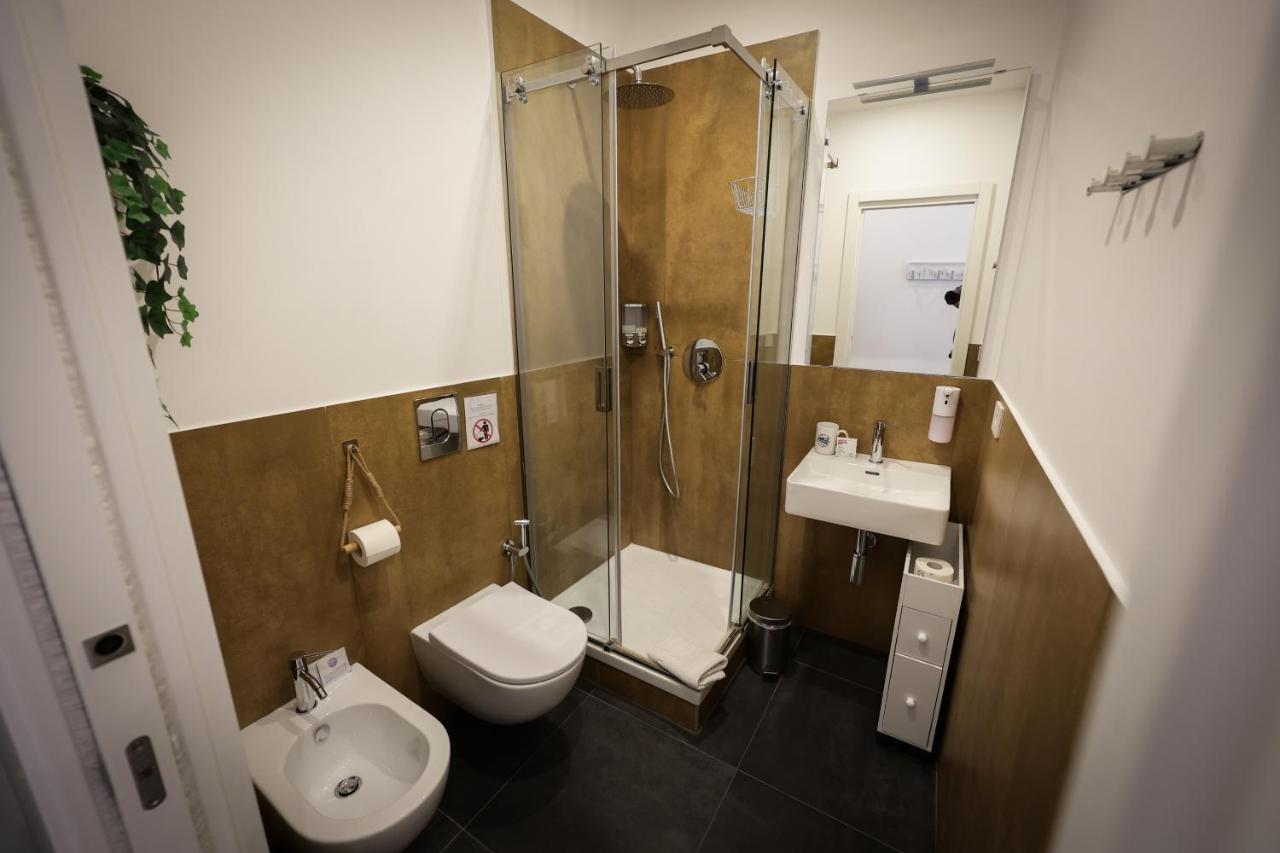 Napoli Into Core - Bed & Breakfast - 2