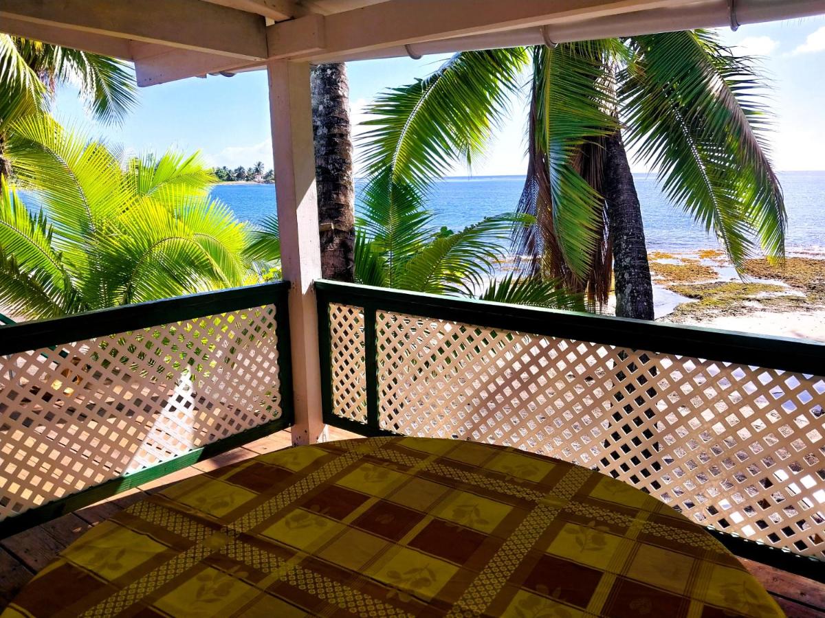 TAHITI - Matavai Bay Cottage - 5