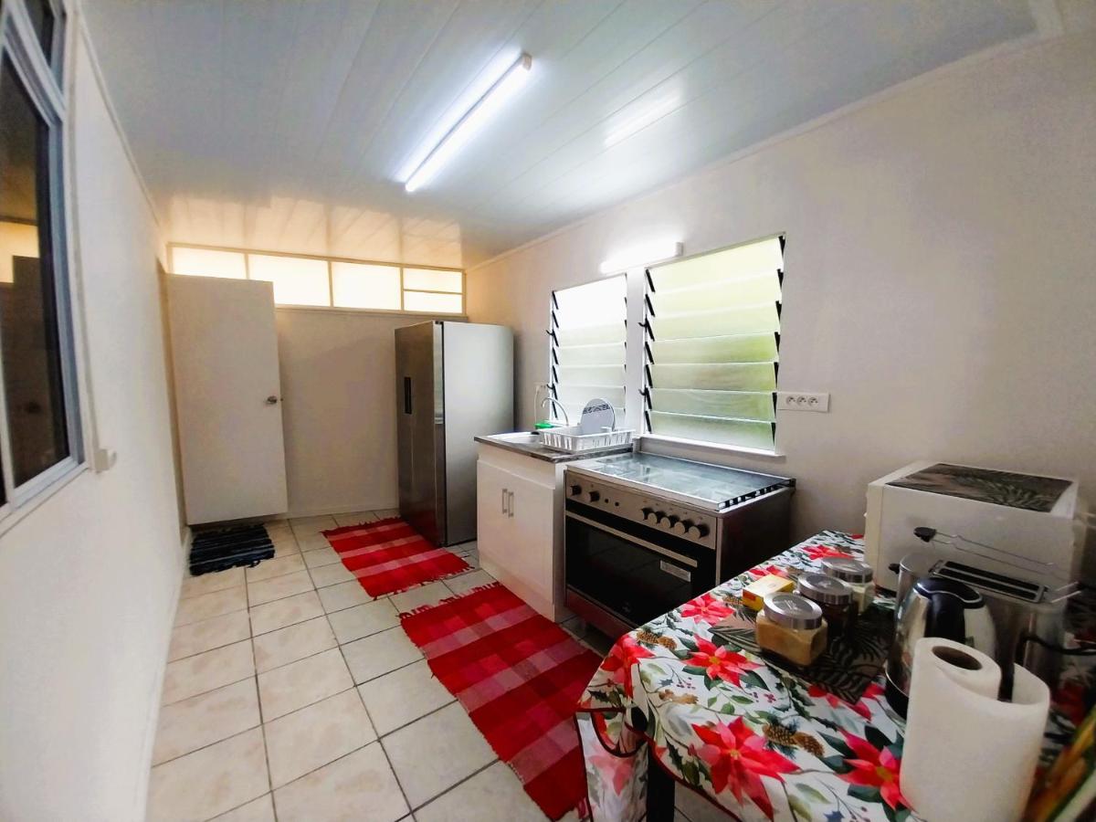 TAHITI - Matavai Bay Cottage - 4