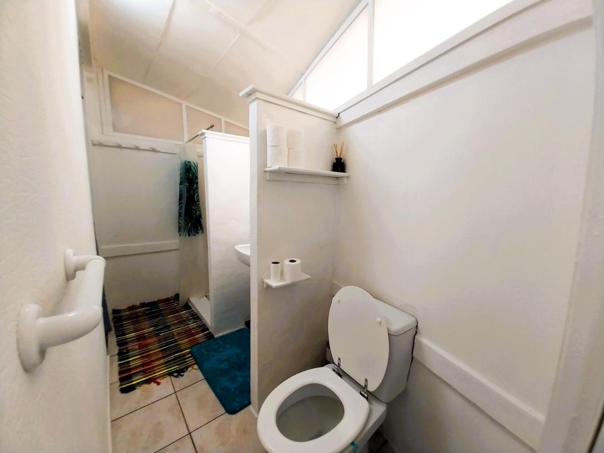 TAHITI - Matavai Bay Cottage - 3