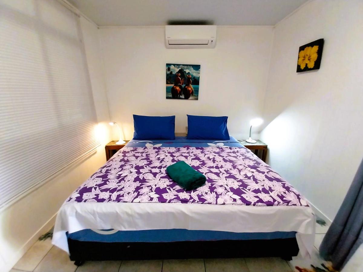 TAHITI - Matavai Bay Cottage - 2