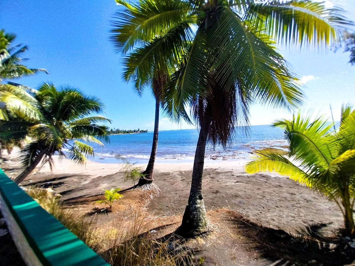 TAHITI - Matavai Bay Spirit - 5