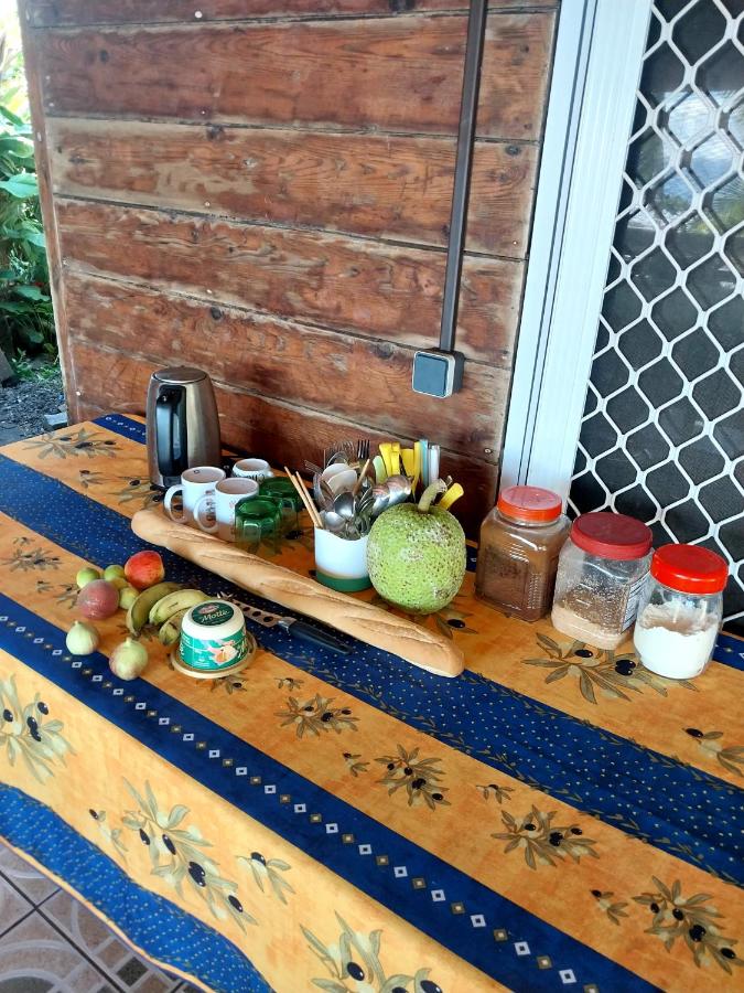 TAHITI - Matavai Bay Spirit - 3