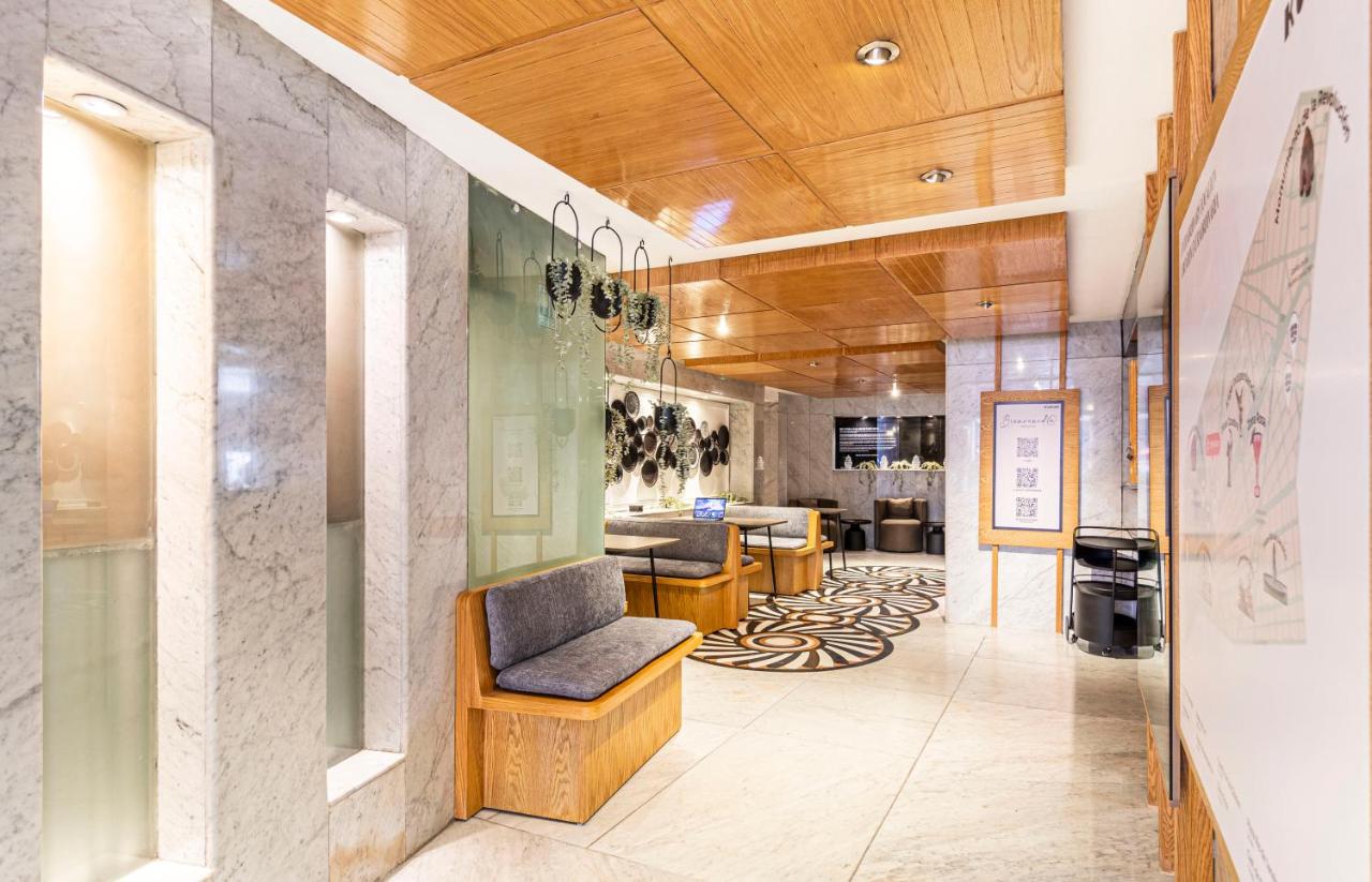 Kukun Grand Chapultepec - 5