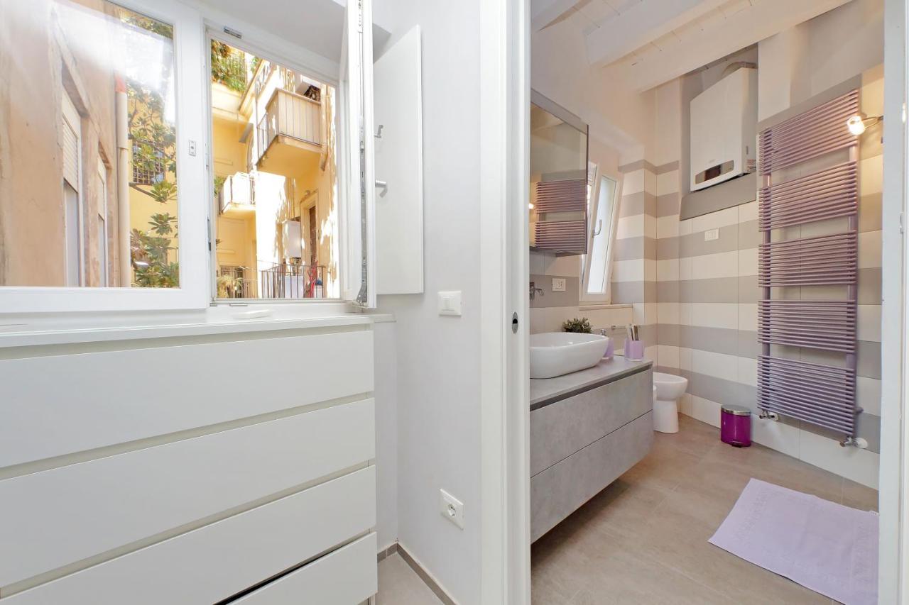 dolce casa colosseo 1 - 2 - 3