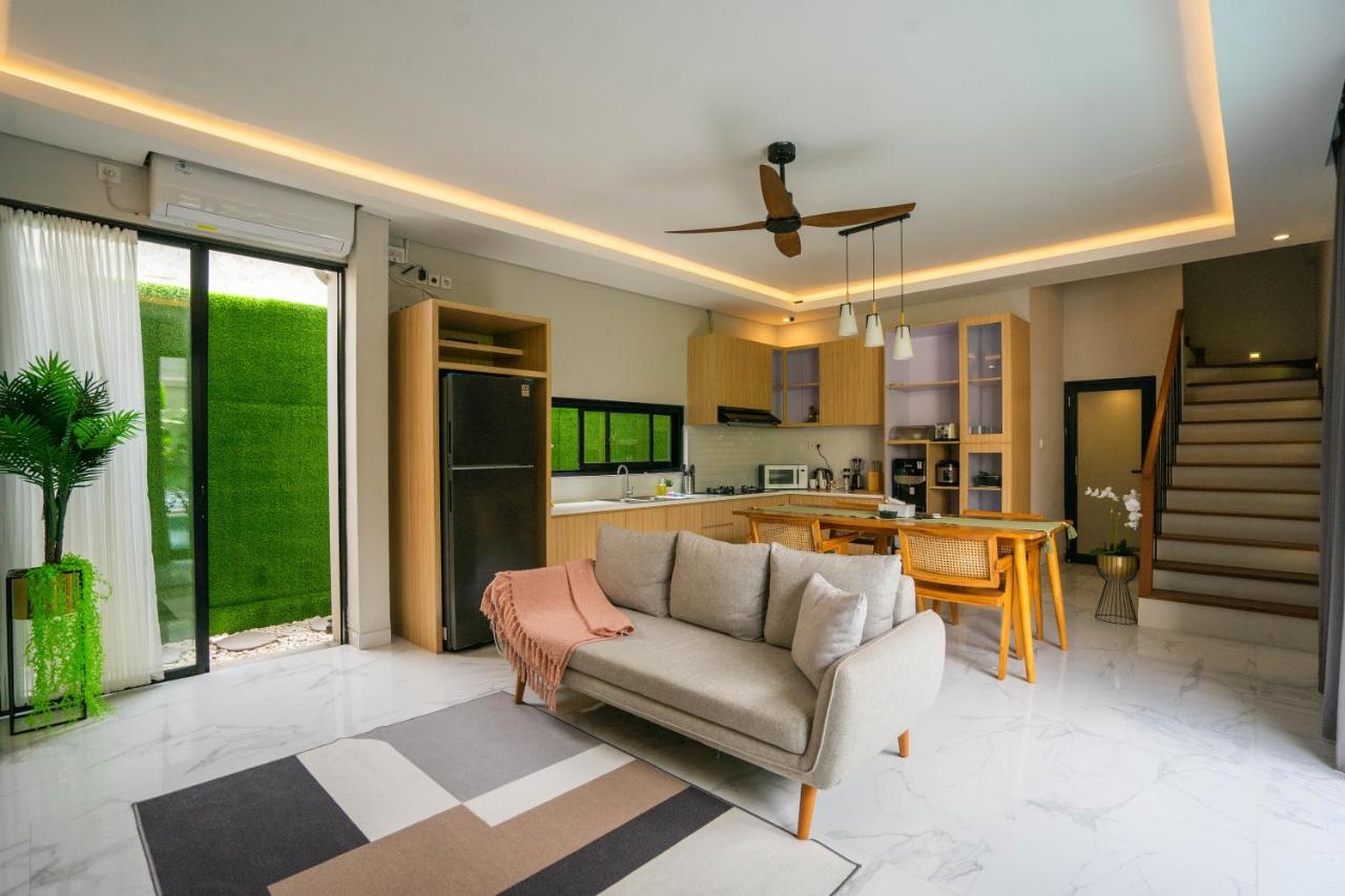 Luxury Casa White Palmera - 3