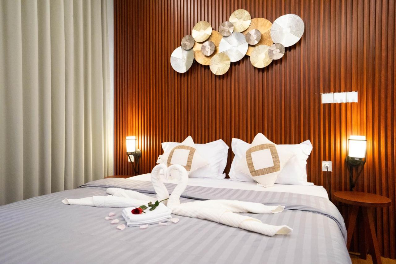 Luxury Casa White Palmera - 5