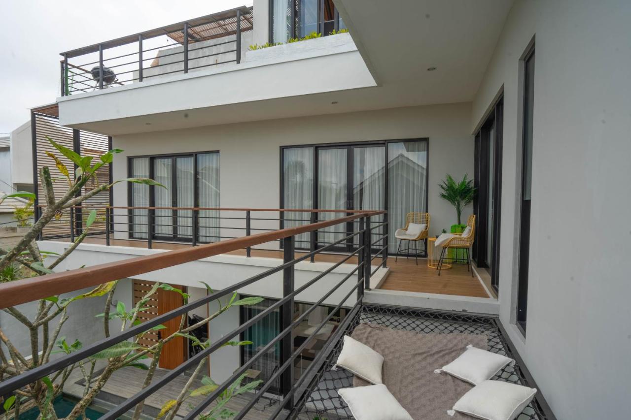 Luxury Casa White Palmera - 4