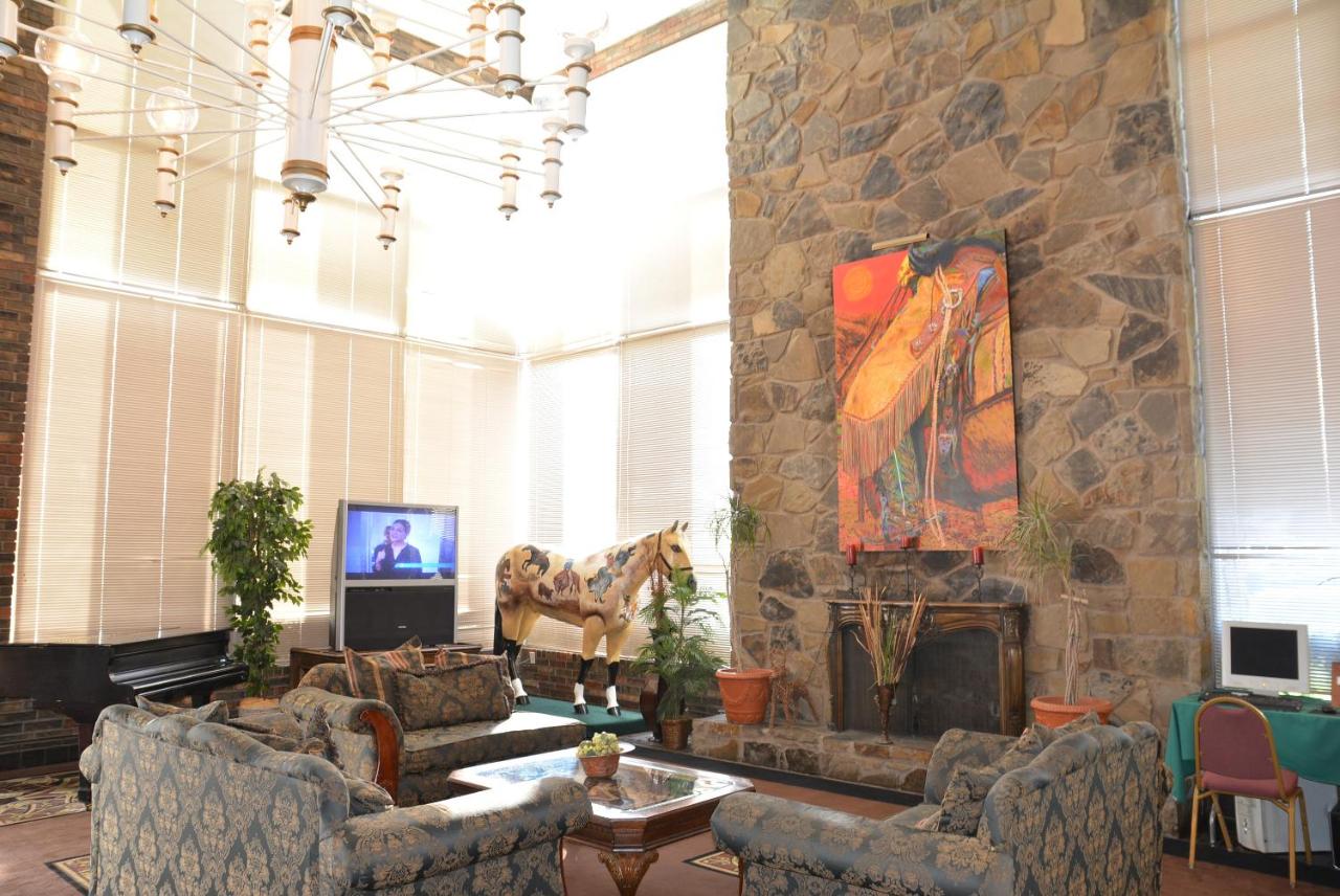 The Biltmore Hotel Oklahoma — photo 8