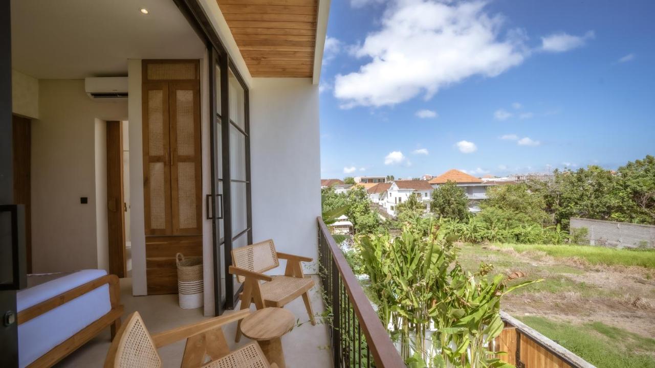 Villa Maka Pererenan - 3