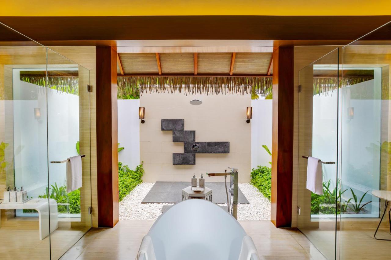 Pullman Maldives Maamutaa - All-Inclusive Resort - 50 percent off Domestic Transfers - 3