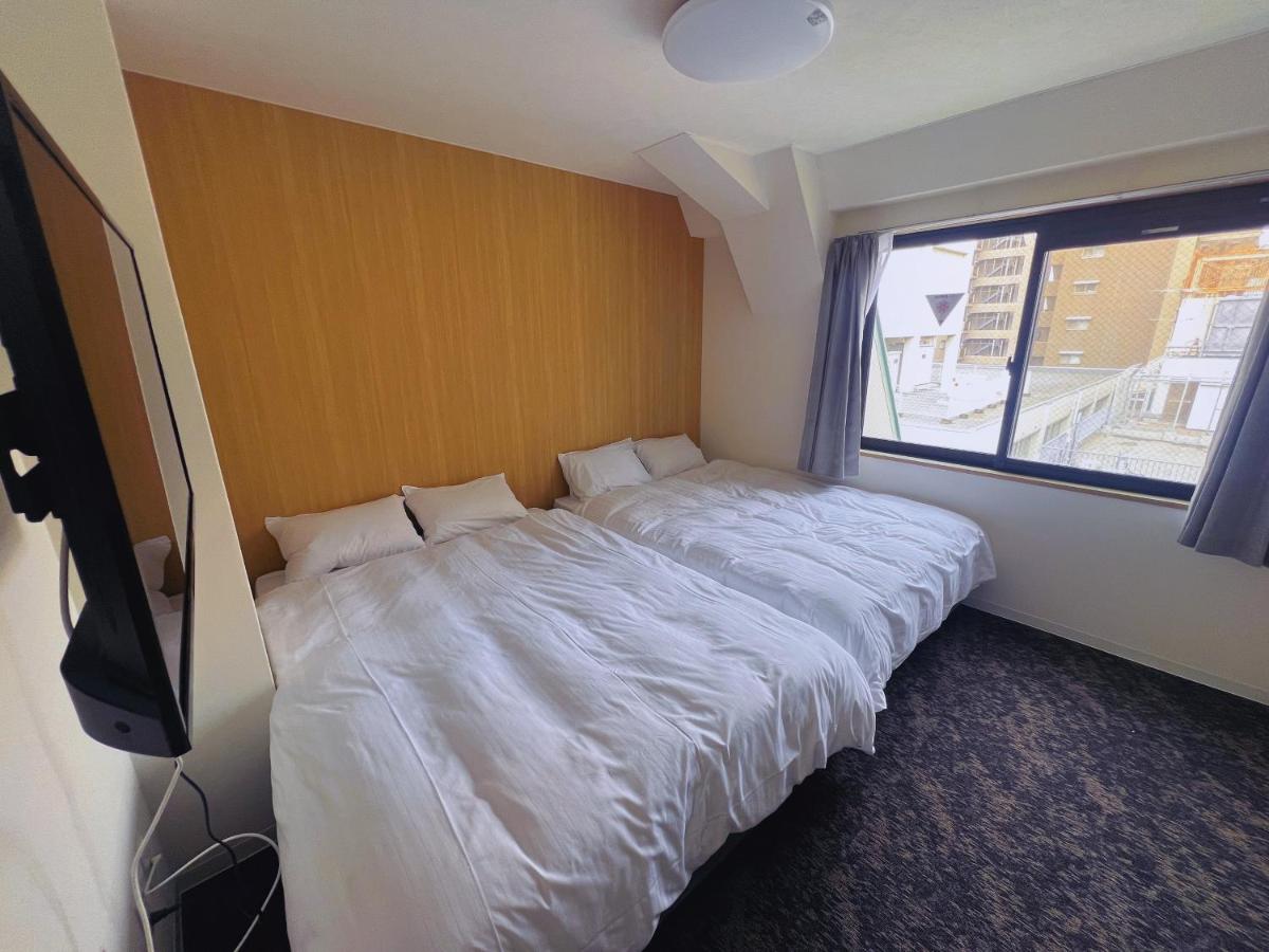 龙猫民宿 - 心斋桥店603