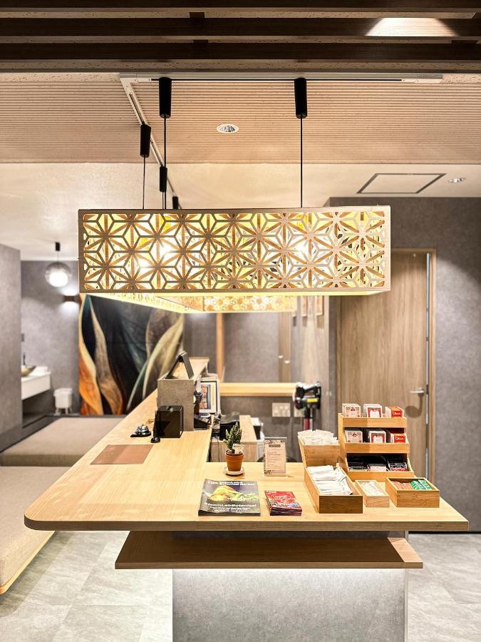 Osaka Ebisu Hotel - 5