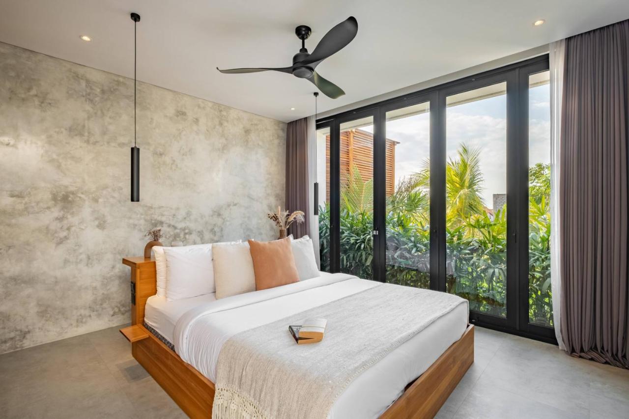 Elara Villas Bingin - 2