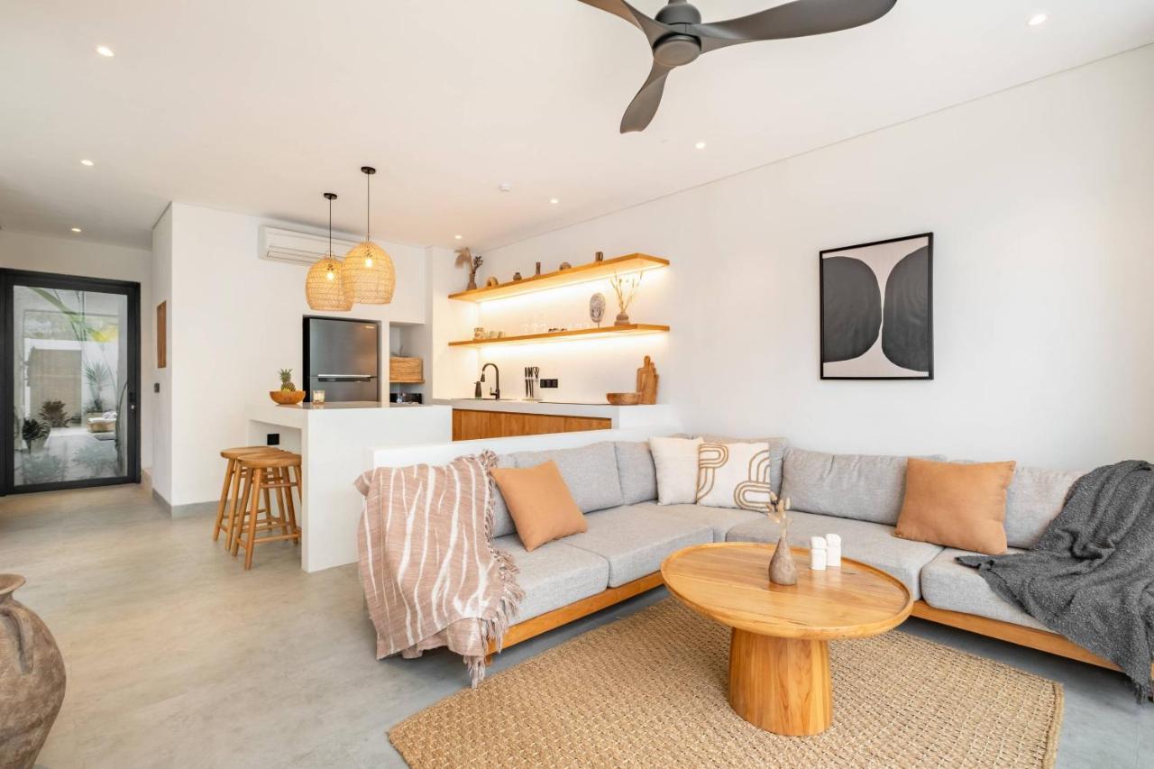 Elara Villas Bingin - 4