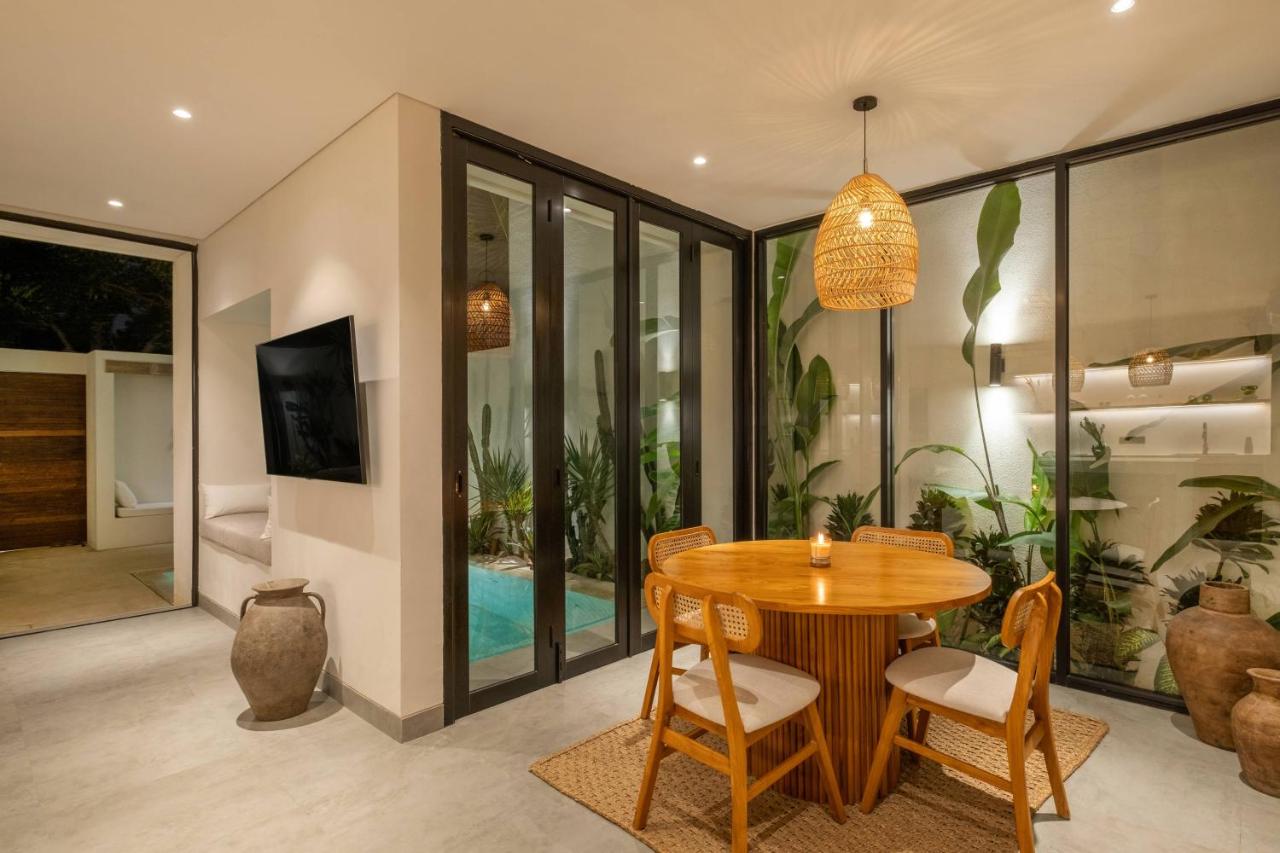 Elara Villas Bingin - 3