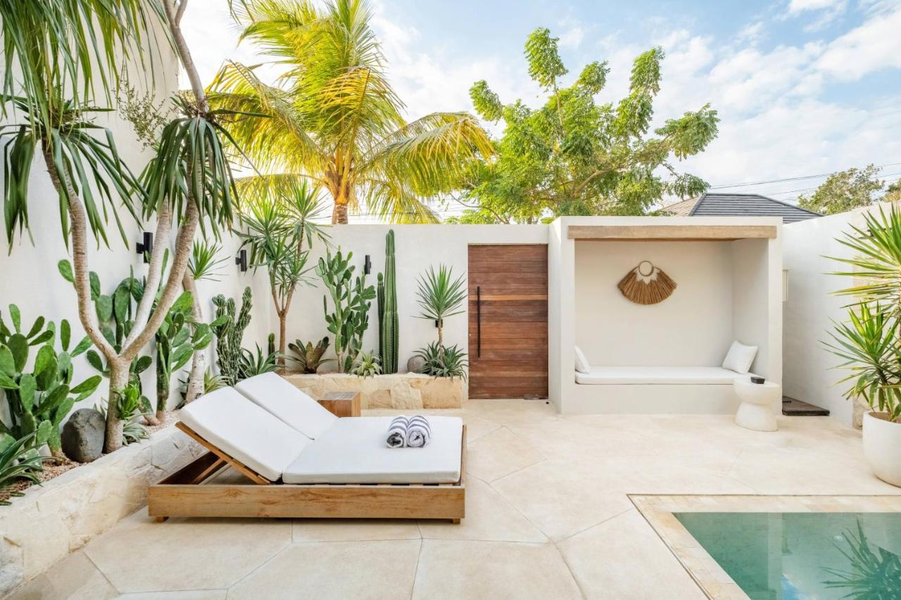 Elara Villas Bingin - 5