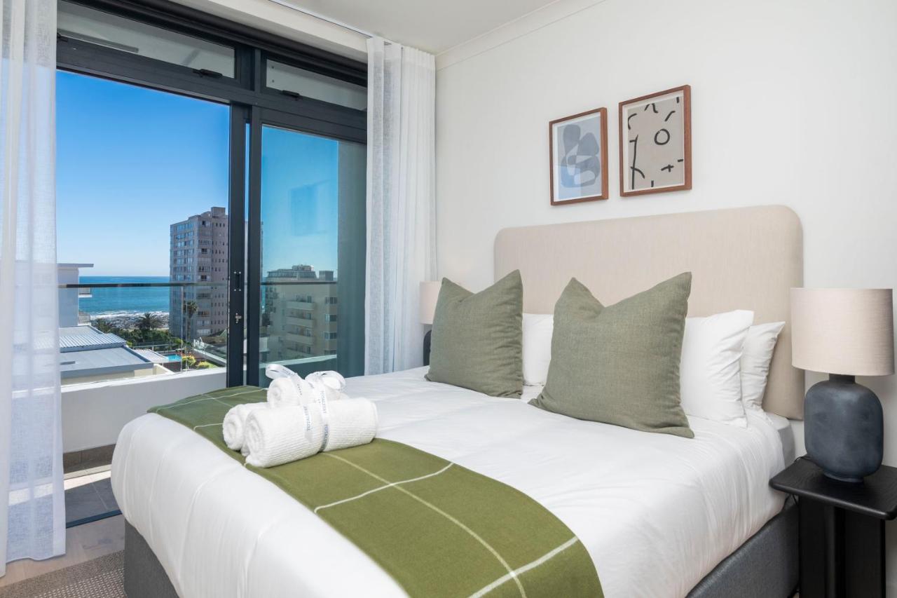 The Sage Aparthotel by Totalstay - 2