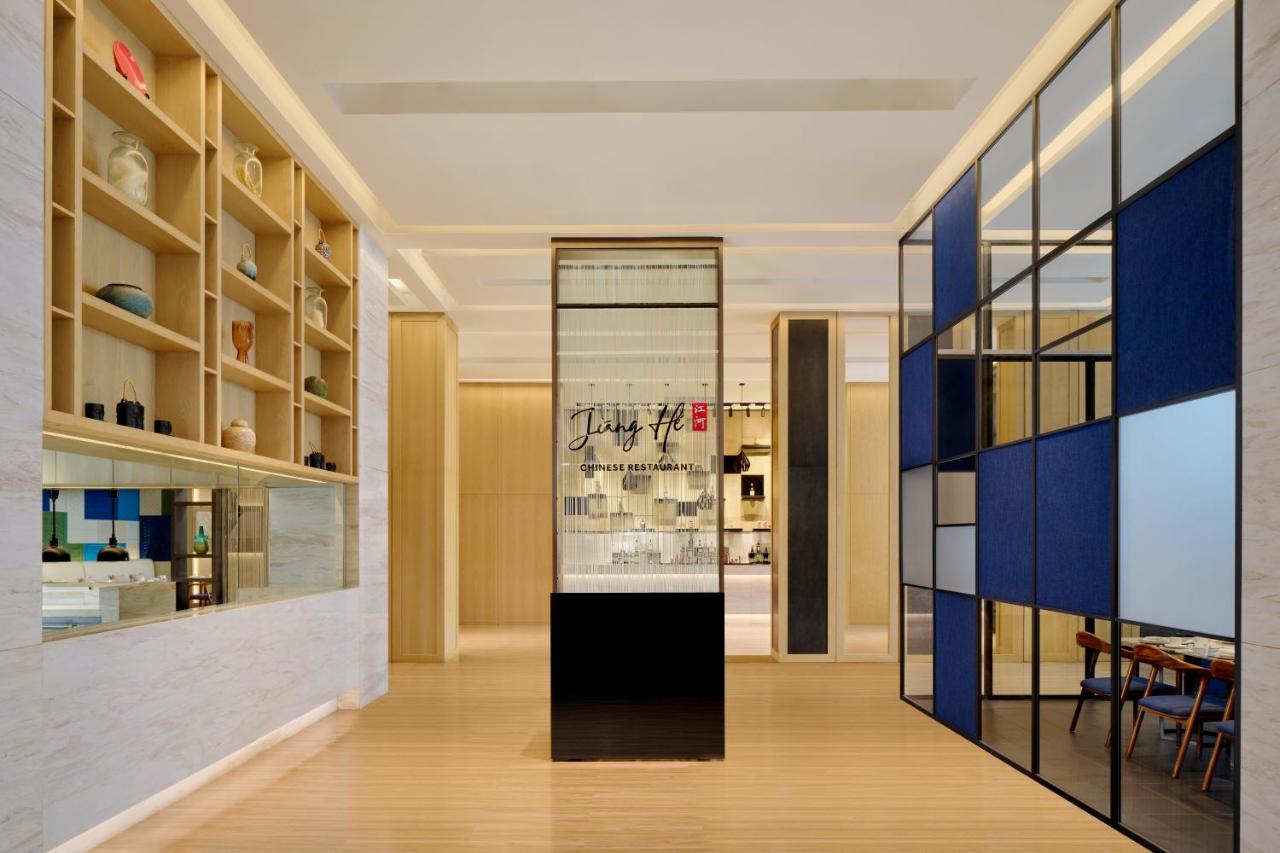 Batam Marriott Hotel Harbour Bay - 3