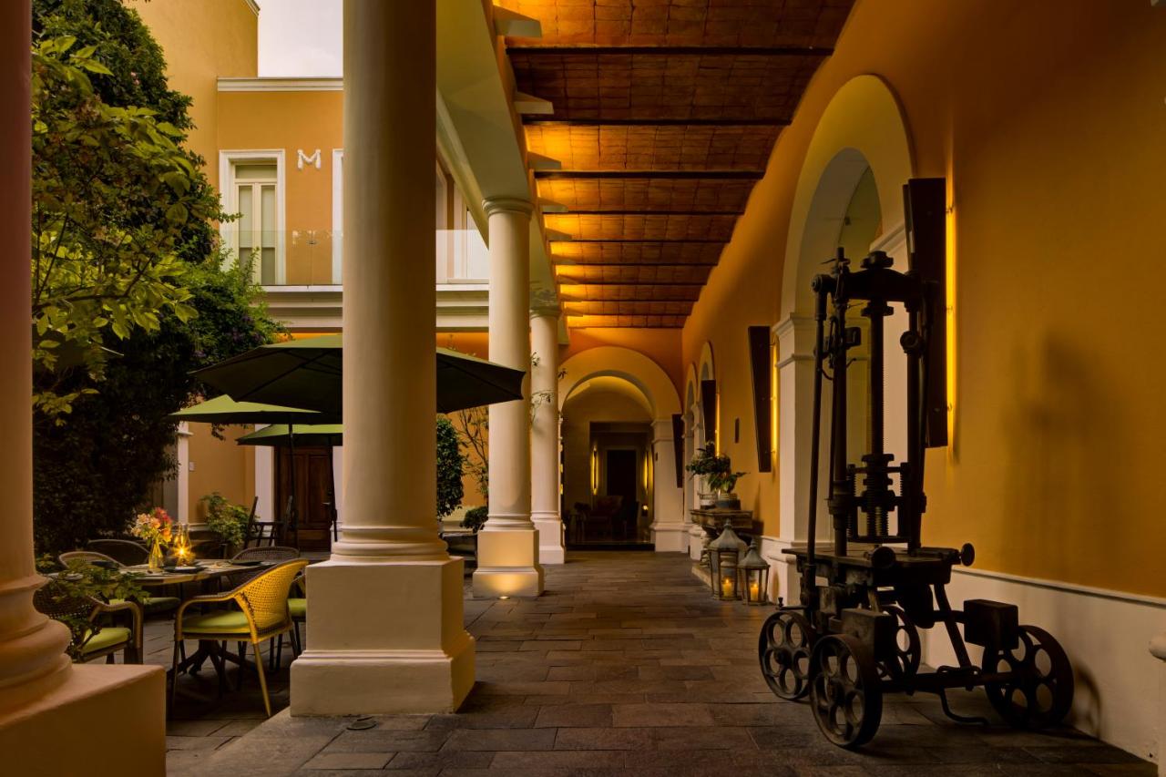 Hacienda Peña Pobre