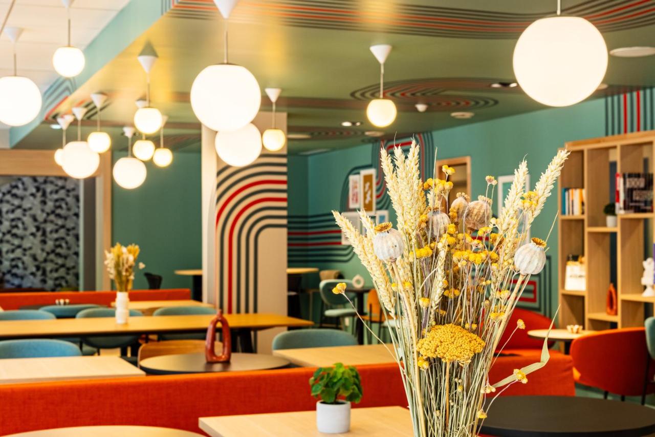 Sweetly Saint Quentin en Yvelines Versailles - 4