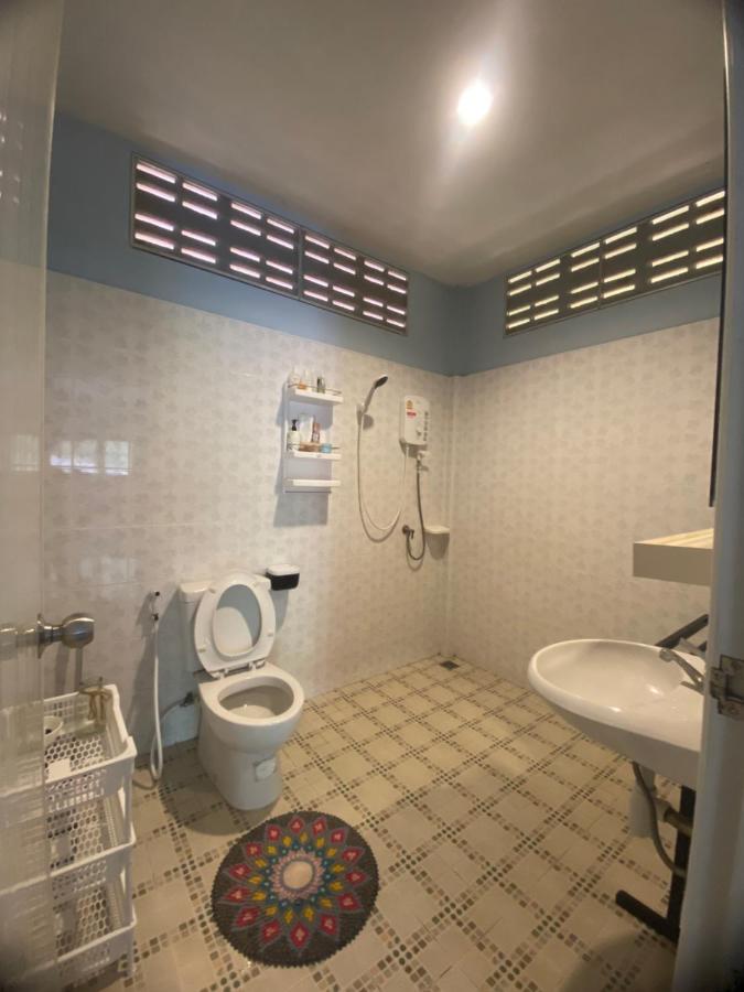 Bohemian apartment at Ya Nui beach - 2