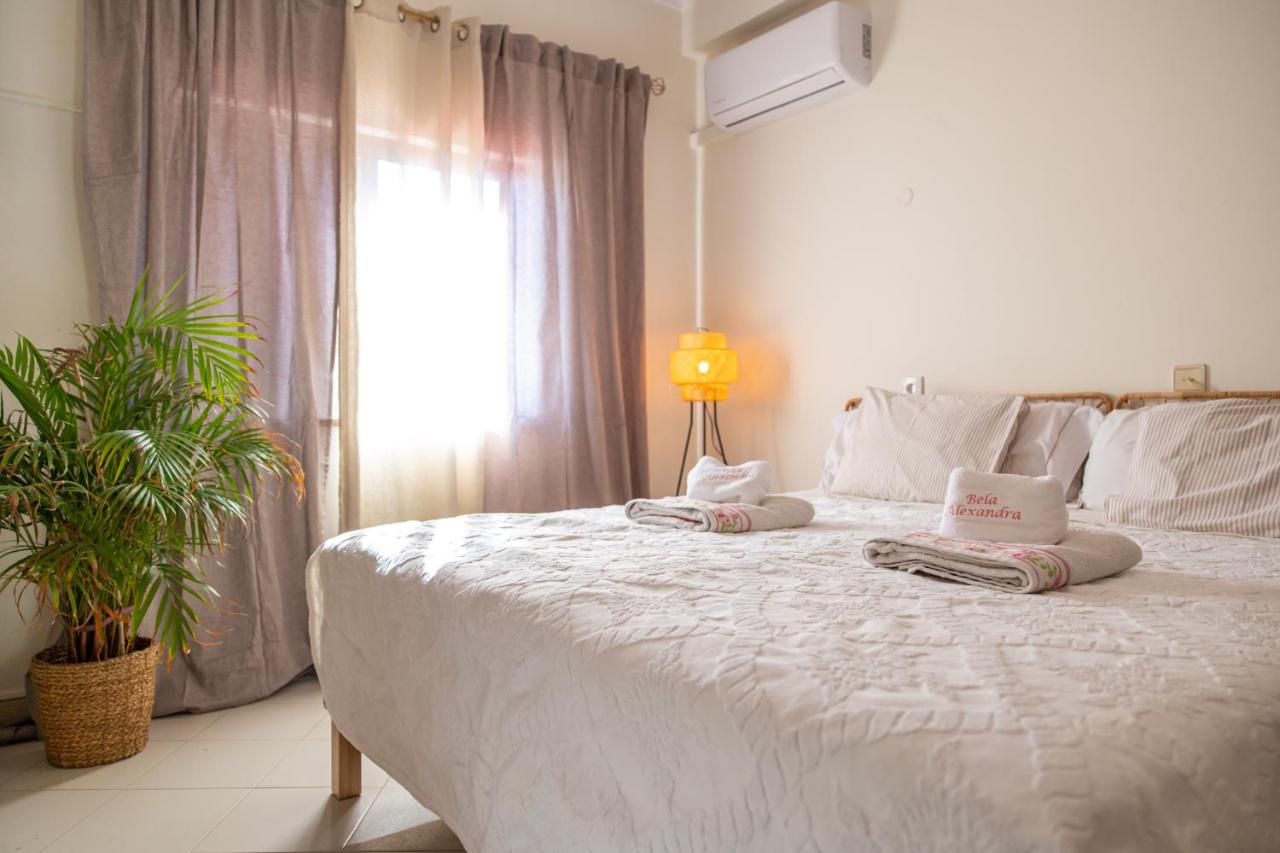 Bela Alexandra Guest House - 2