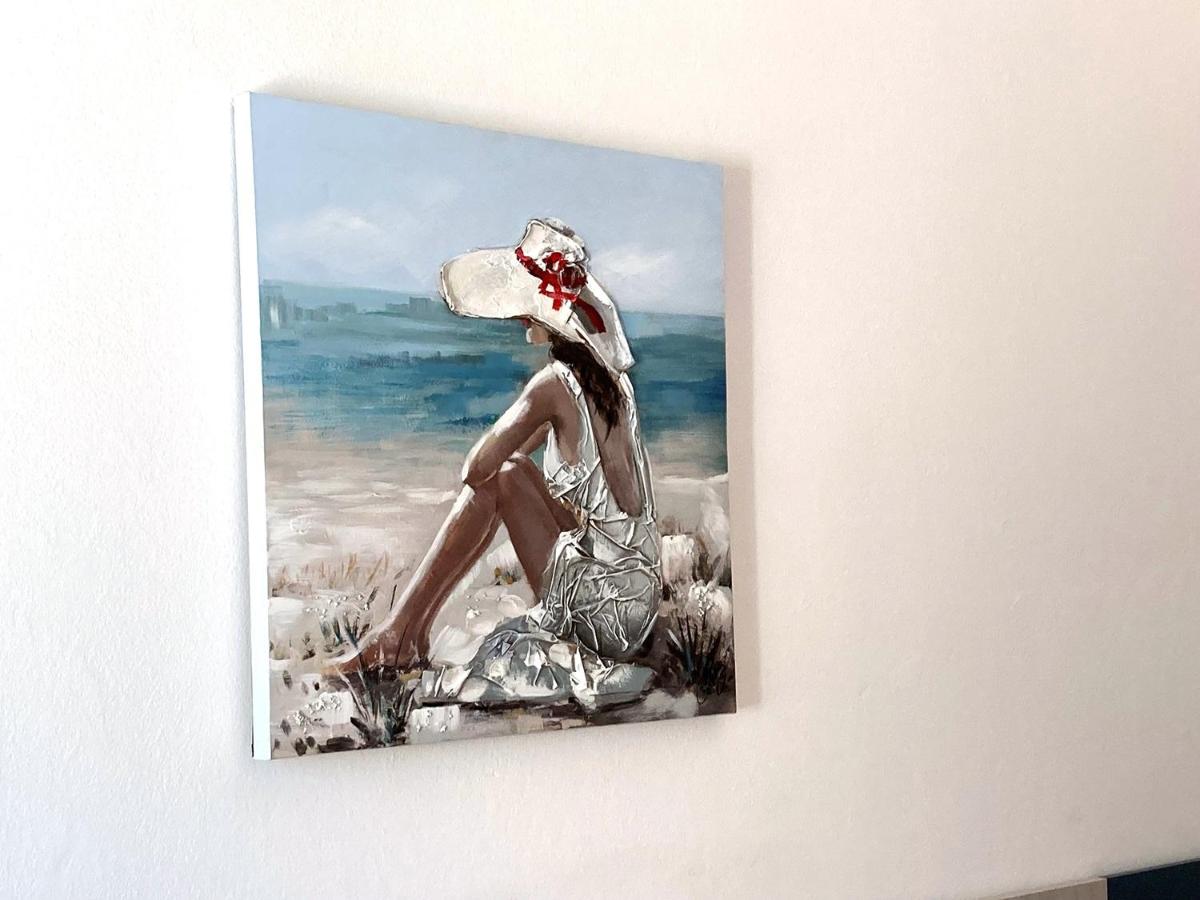 Appartamenti Casa De Lazzari - Piazza Brescia - Adria Holiday Jesolo - FAMILY APARTMENTS - 5