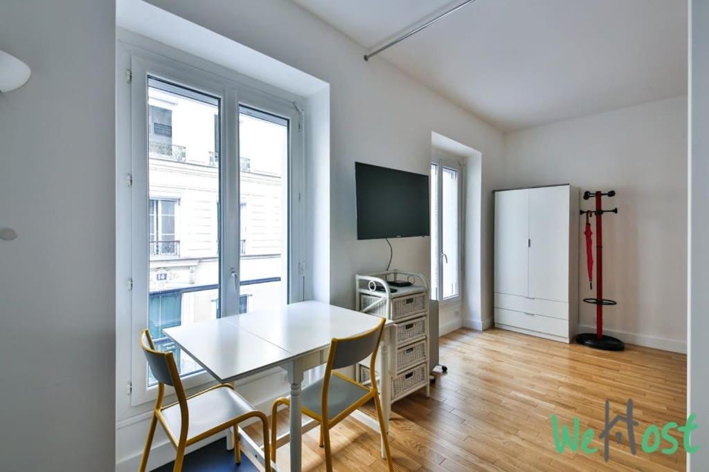 Charming Studio -2 persons - Paris 10 - 5