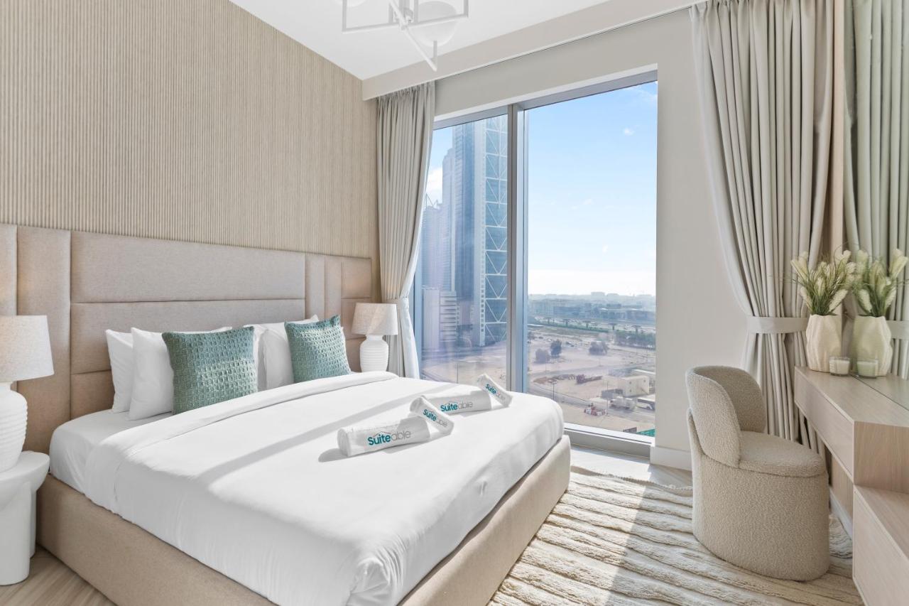 Luxurious Living in a 2 Bedroom at Forte Downtown - 2