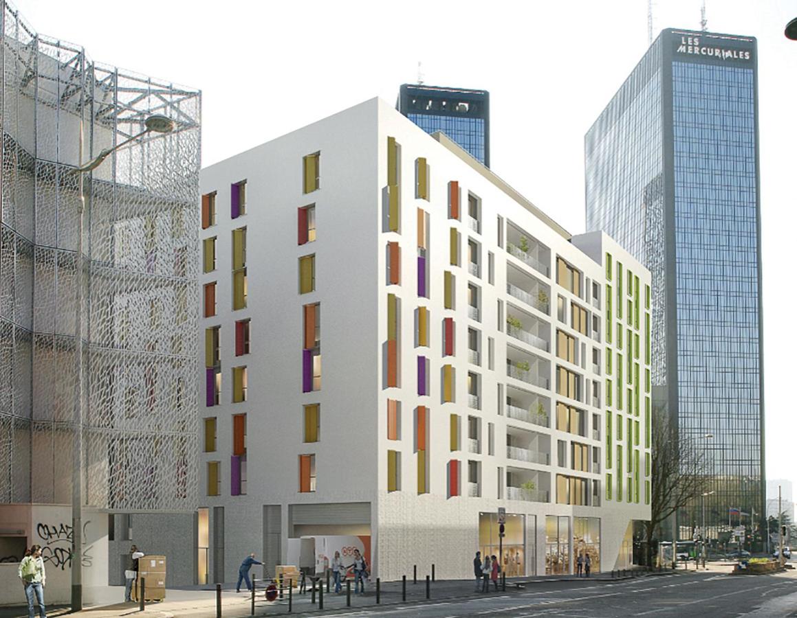 Student Factory Paris Bagnolet - 5