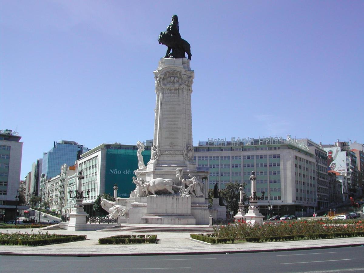 Castilho 63 Hostel & Suites - 2