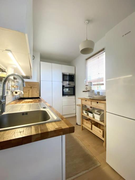 Appartement Cosy et Calme - 4