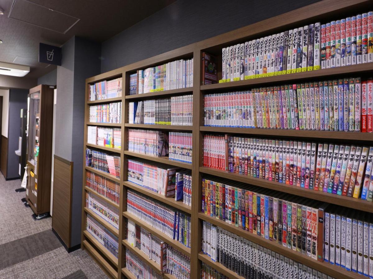 Dormy Inn Premium Shibuya-jingumae - 5