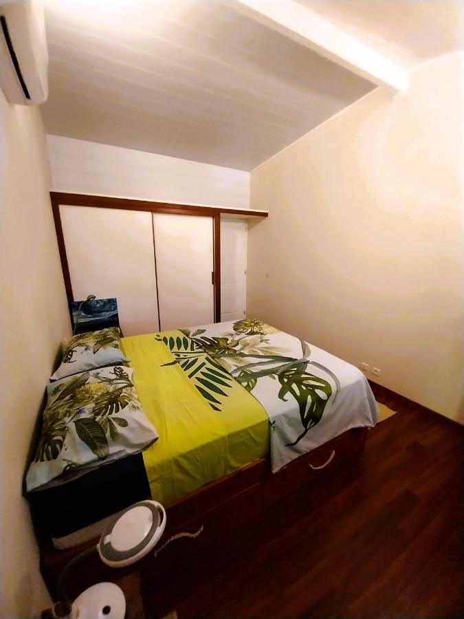 TAHITI - Matavai Bay Spirit - 2